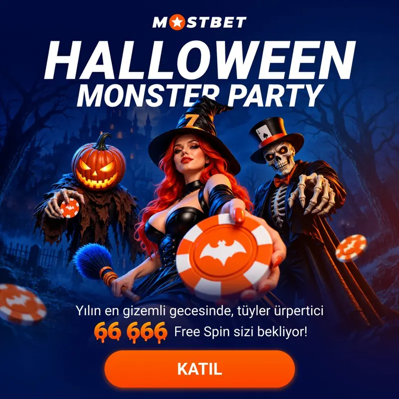 Halloween Monster Party 66 666 FS