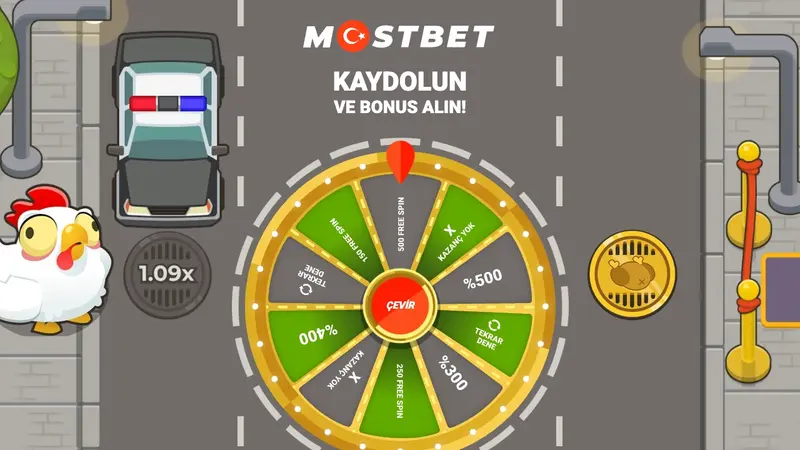 Chicken Road çarkı, crash oyunları